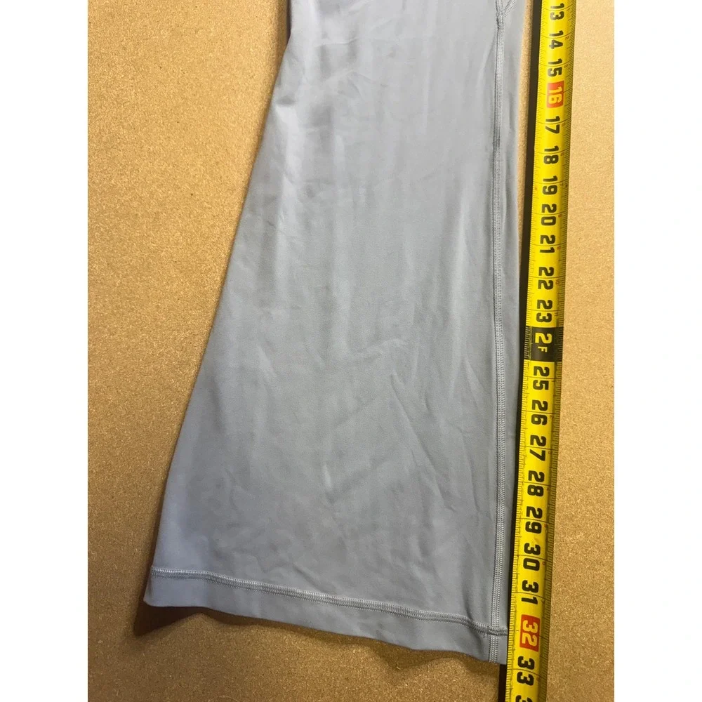 Lululemon Align Low-Rise Flared Pant 32.5